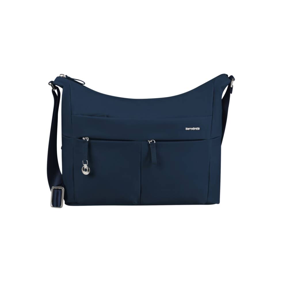 MOVE 5.0 Borsa a tracolla M Blu