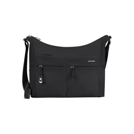 MOVE 5.0 Borsa a tracolla M Nero