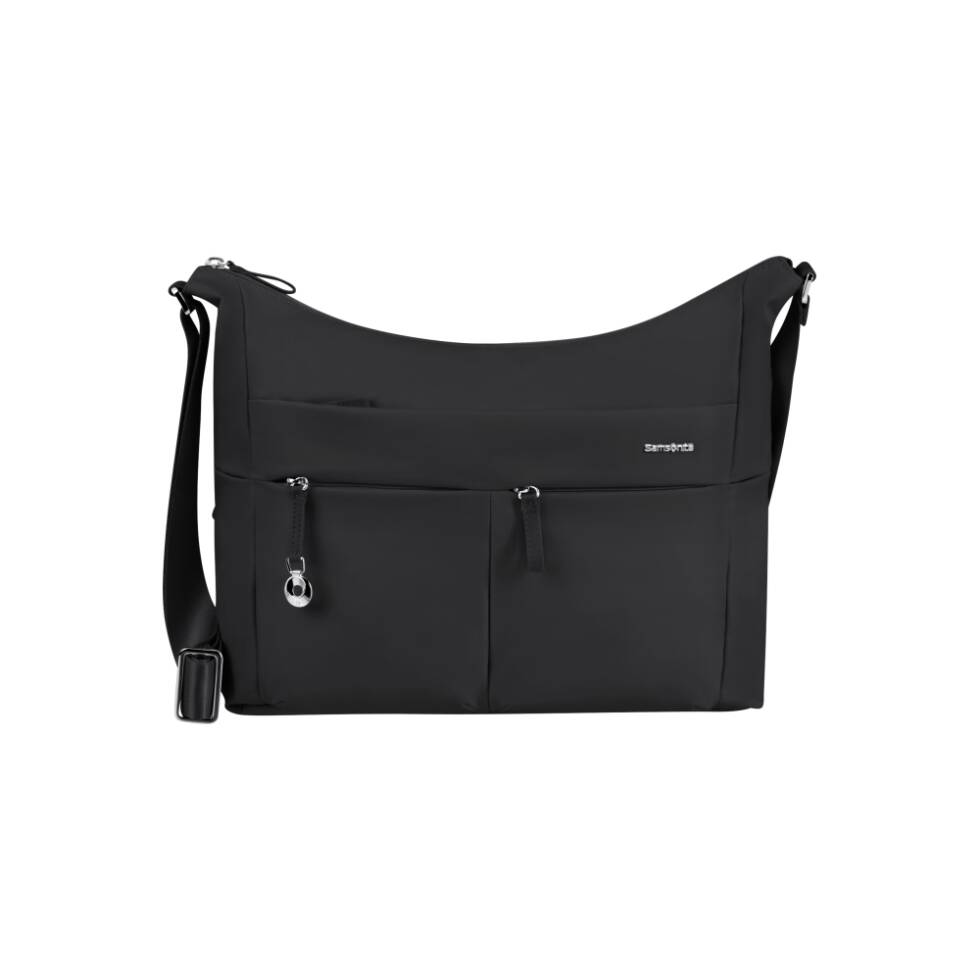 MOVE 5.0 Borsa a tracolla M Nero