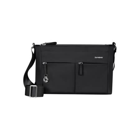 MOVE 5.0 Borsa a tracolla Nera