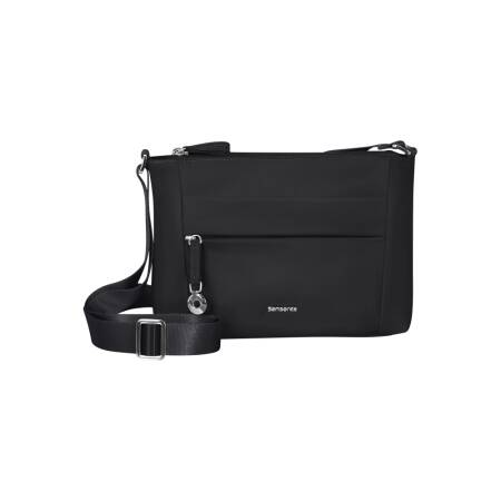 MOVE 5.0 Borsa a tracolla Nero