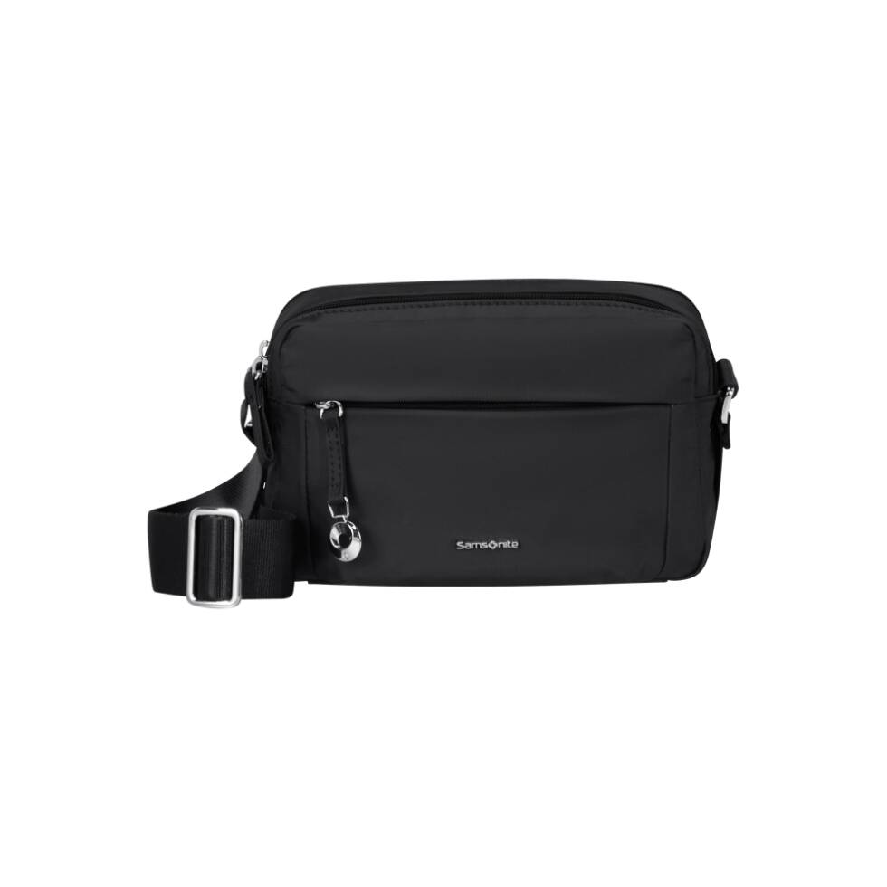 MOVE 5.0 Borsa a tracolla XS Nero