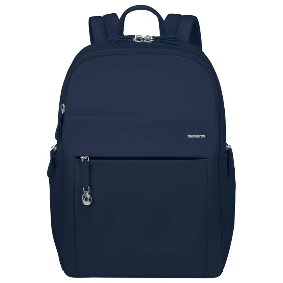 MOVE 5.0 Zaino 14.1" Blu