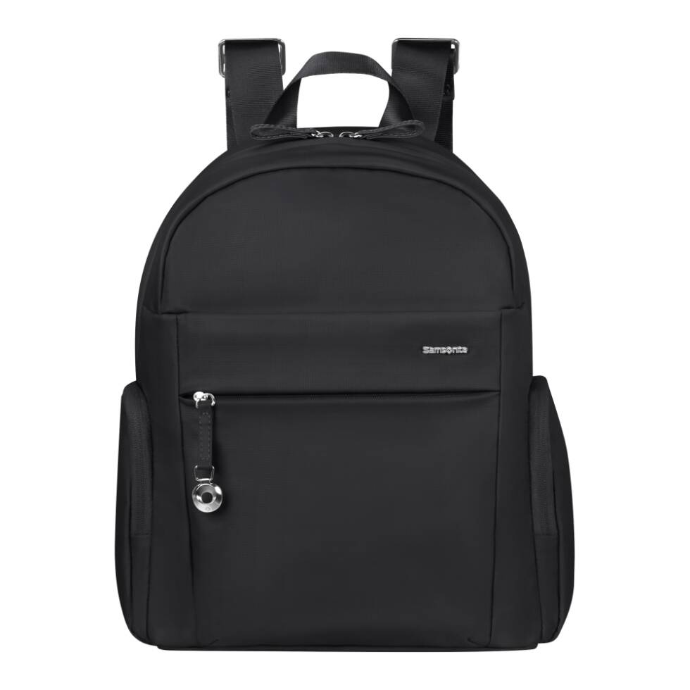 MOVE 5.0 Zaino Nero