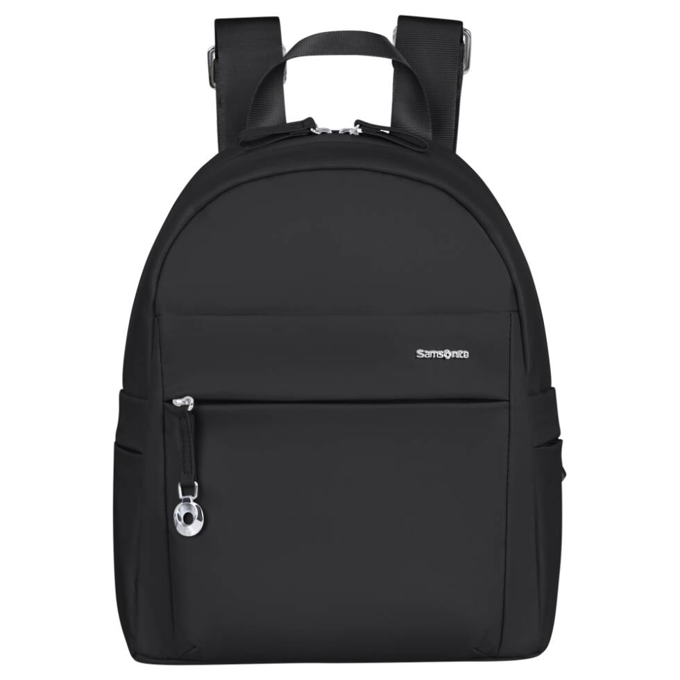 MOVE 5.0 Zaino S Nero