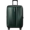 NEXIS Trolley espandibile (4 ruote) 70cm Verde foresta