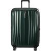 NEXIS Trolley espandibile (4 ruote) 76cm Verde foresta
