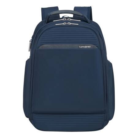 PARALUX BT Zaino 15.6" Blu