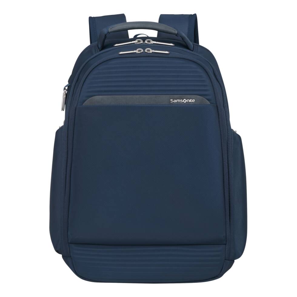 PARALUX BT Zaino 15.6" Blu