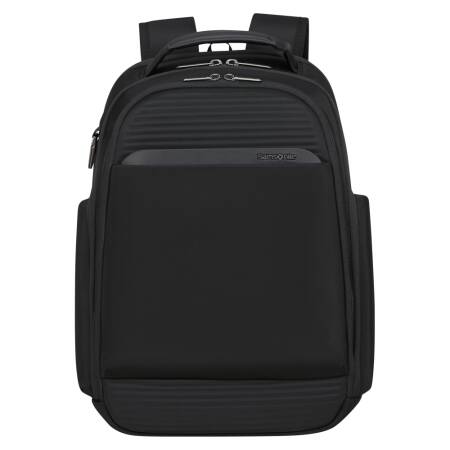 PARALUX BT Zaino 15.6" Nero