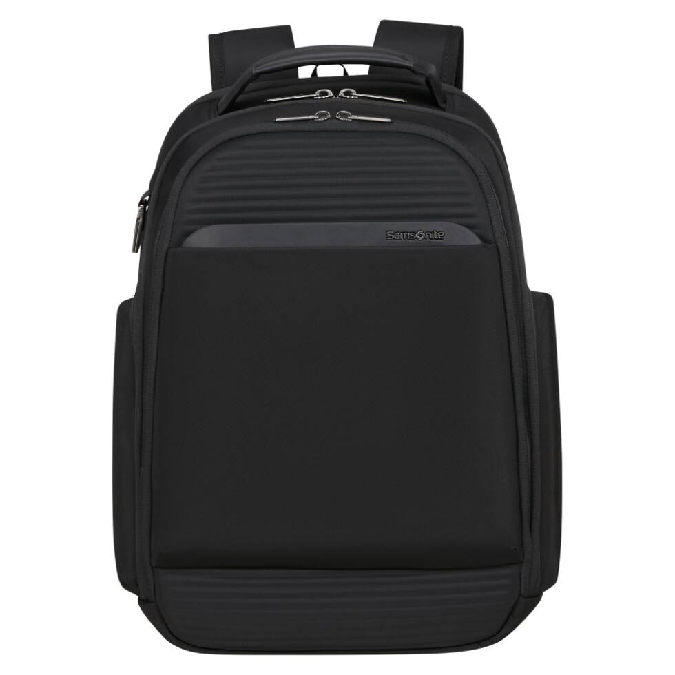 PARALUX BT Zaino 15.6" Nero