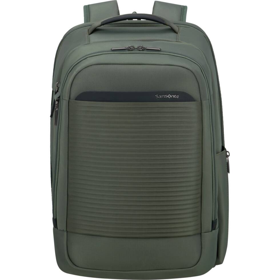 PARALUX BT Zaino da viaggio 2 in 1 Oliva
