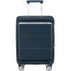 PARALUX HS Trolley espandibile (4 ruote) 55cm Blu