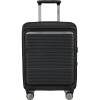 PARALUX HS Trolley espandibile (4 ruote) 55cm Nero