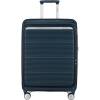 PARALUX HS Trolley espandibile (4 ruote) 67cm Blu