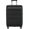 PARALUX HS Trolley espandibile (4 ruote) 67cm Nero