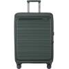 PARALUX HS Trolley espandibile (4 ruote) 67cm Oliva