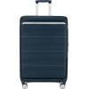 PARALUX HS Trolley espandibile (4 ruote) 75cm Blu