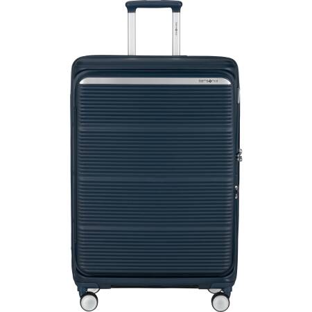 PARALUX HS Trolley espandibile (4 ruote) 75cm Blu