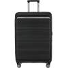 PARALUX HS Trolley espandibile (4 ruote) 75cm Nero