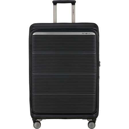 PARALUX HS Trolley espandibile (4 ruote) 75cm Nero