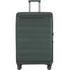 PARALUX HS Trolley espandibile (4 ruote) 75cm Oliva
