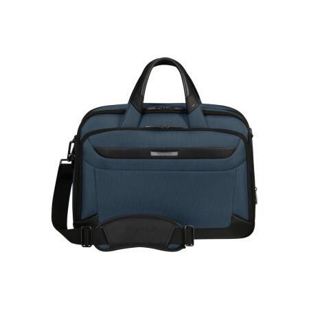 PRO-DLX 6 Cartella 15.6" Blu