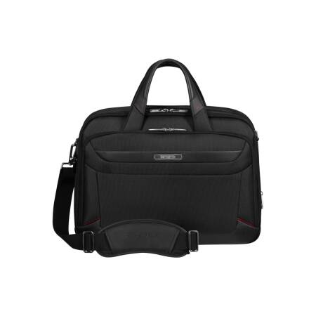 PRO-DLX 6 Cartella 15.6" Nero