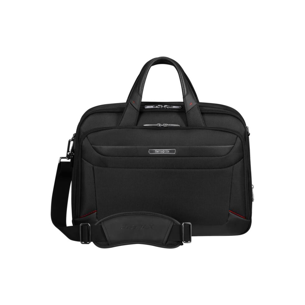 PRO-DLX 6 Cartella 15.6" Nero