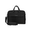 PRO-DLX 6 Cartella 17.3" Nero