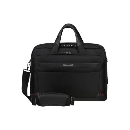 PRO-DLX 6 Cartella 17.3" Nero