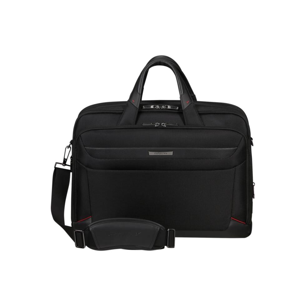 PRO-DLX 6 Cartella 17.3" Nero