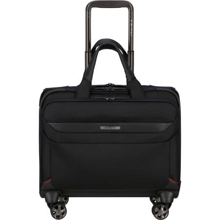 PRO-DLX 6 Cartella porta PC con ruote Nero