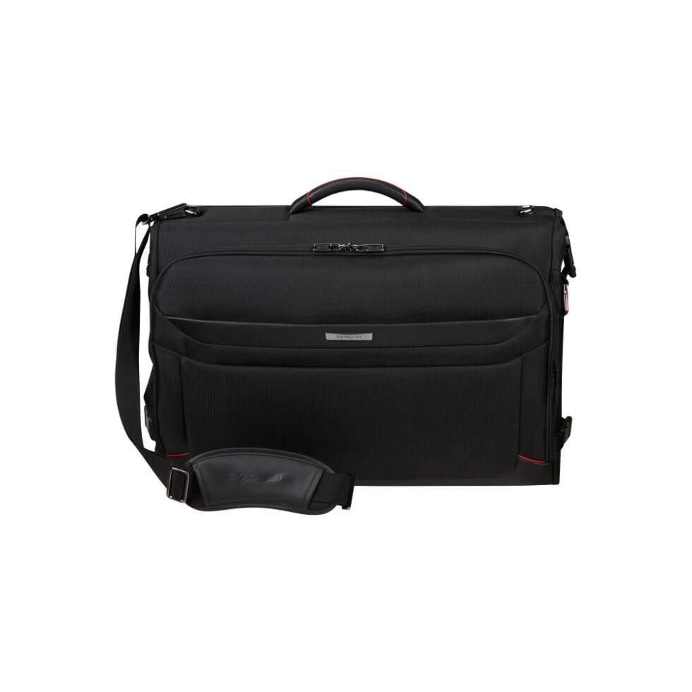 PRO-DLX 6 Porta abiti Nero