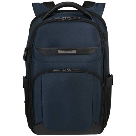 PRO-DLX 6 Zaino 14.1" Blu