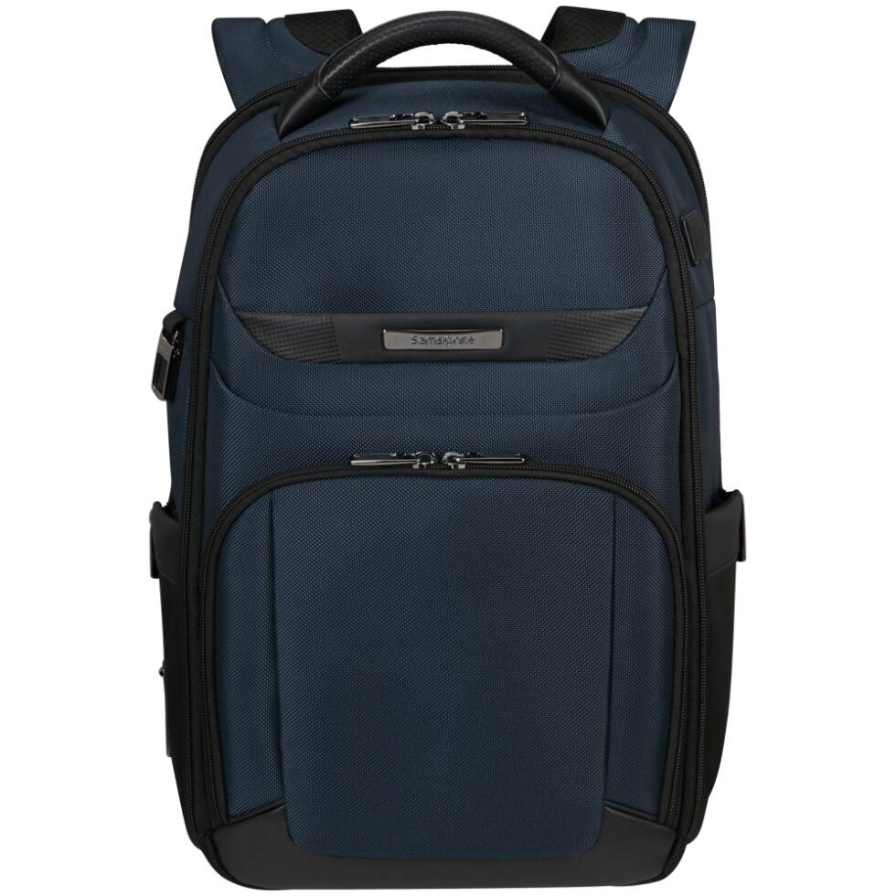 PRO-DLX 6 Zaino 14.1" Blu