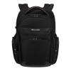 PRO-DLX 6 Zaino espandibile 15.6" Nero