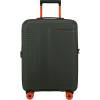 PRODIVER HS Trolley espandibile (4 ruote) 55cm Climbing ivy