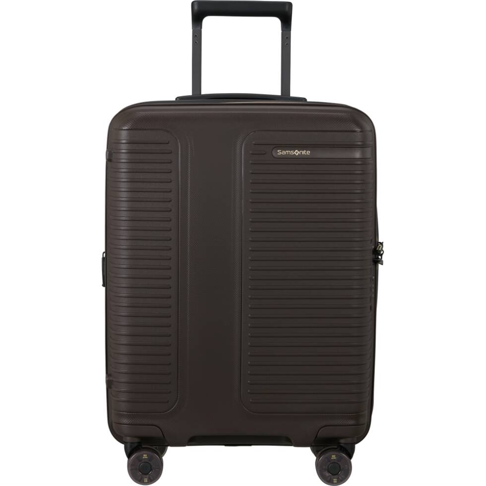 PRODIVER HS Trolley espandibile (4 ruote) 55cm Coffee bean