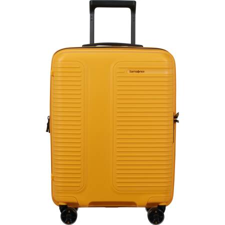 PRODIVER HS Trolley espandibile (4 ruote) 55cm Giallo