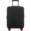 PRODIVER HS Trolley espandibile (4 ruote) 55cm Nero