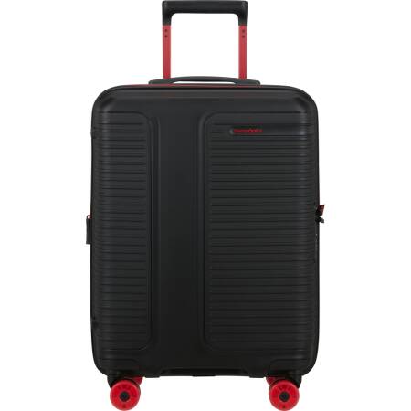 PRODIVER HS Trolley espandibile (4 ruote) 55cm Nero