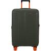 PRODIVER HS Trolley espandibile (4 ruote) 69cm Climbing ivy