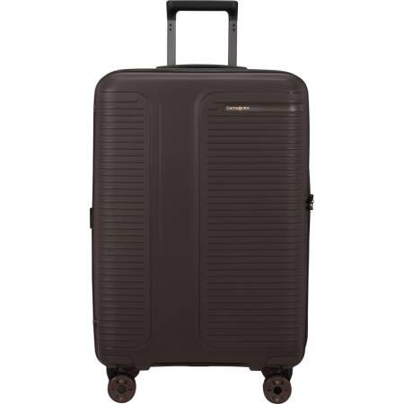 PRODIVER HS Trolley espandibile (4 ruote) 69cm Coffee Bean