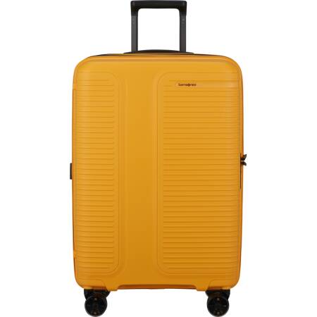 PRODIVER HS Trolley espandibile (4 ruote) 69cm Giallo