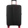 PRODIVER HS Trolley espandibile (4 ruote) 69cm Nero