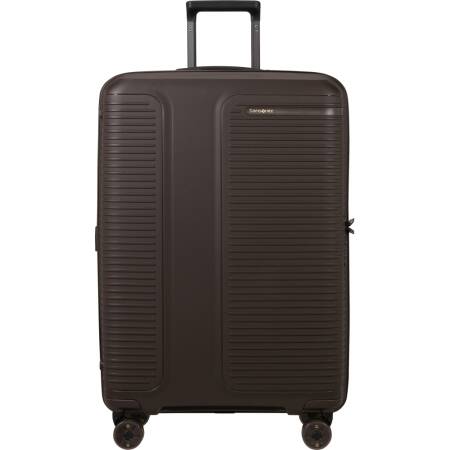 PRODIVER HS Trolley espandibile (4 ruote) 75cm Coffee Bean