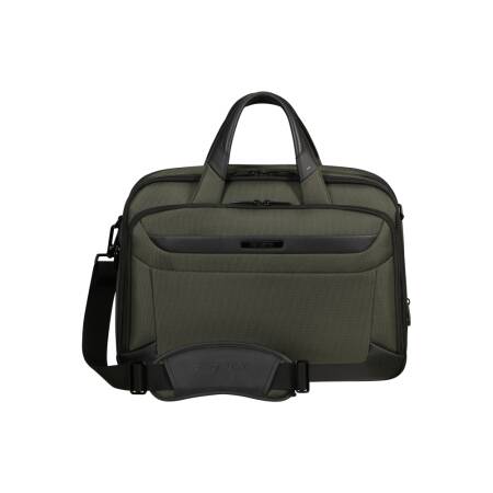 Pro-DLX 6 Cartella 15.6" Verde