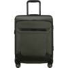 Pro-DLX 6 Trolley Espandibile (4 ruote) 55cm Verde