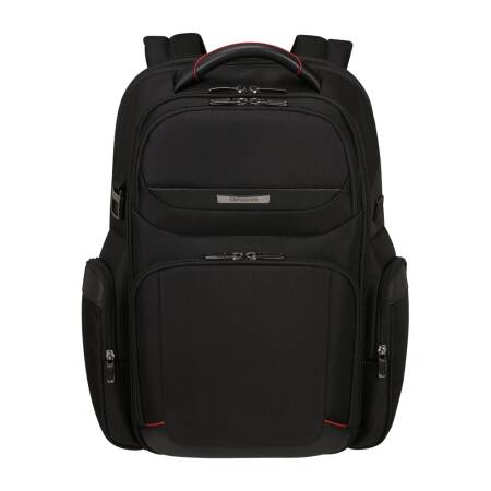 Pro-DLX 6 Zaino 17.3" Nero